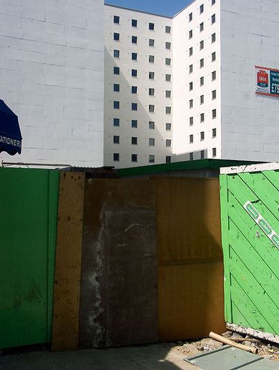 Surfaces