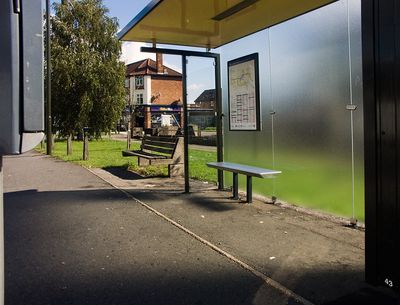 Bus Stop