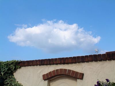 Eye cloud, Brick eyebrow