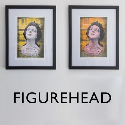 Figureheads 1&2