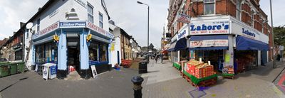 South London Press - Lahore's Halal Meat