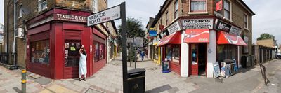 Textile & Gift - Patbros Newsagent