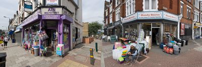 ABI Multistores — Handy Stores
