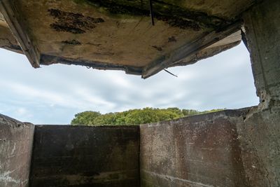 Sound mirror, Greatstone
