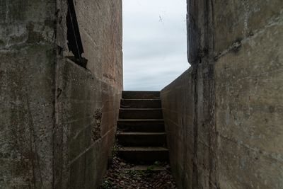 Sound mirror, Greatstone
