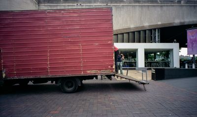 Brooks Plaubel Veriwide — photograph 12