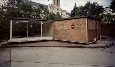 Brooks Plaubel Veriwide — photograph 18