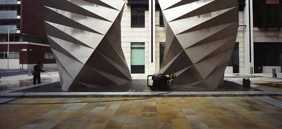 Sculpture Cleaner