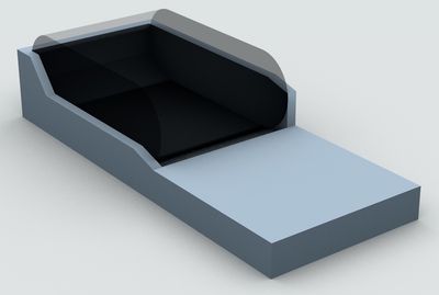 Cinema 4D Render