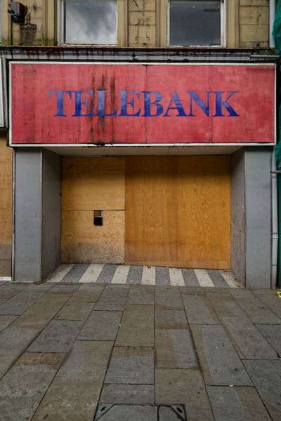 Telebank