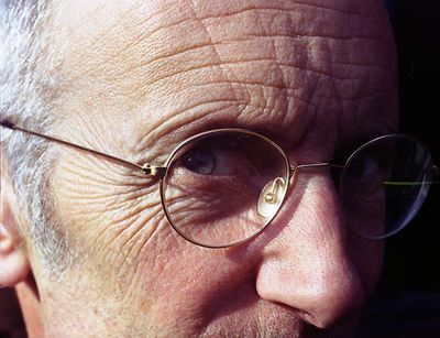 Tim Hunkin