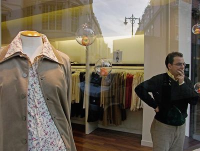 Shop Window