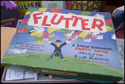 Fun for all the Family