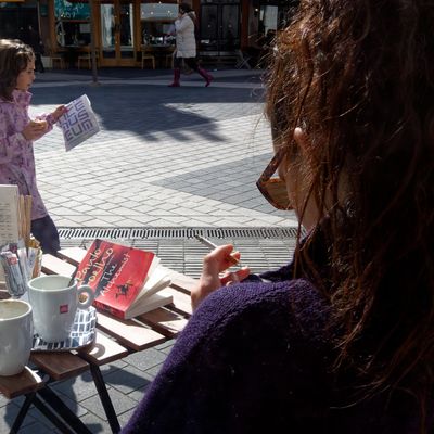 The London Festival of Photography