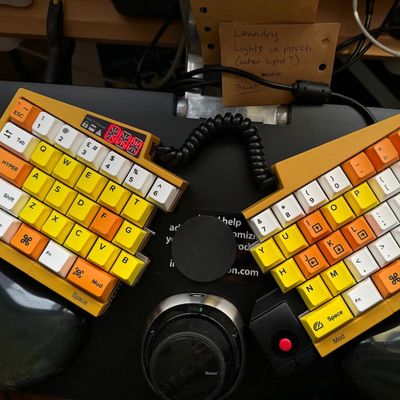 New Caps