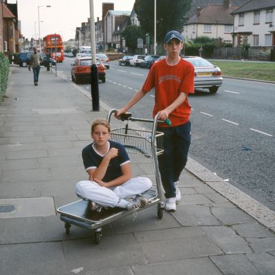 Pause London (2002)