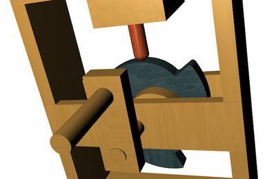 Interactive 3D Test