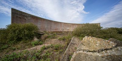 Sound Mirrors - Greatstone